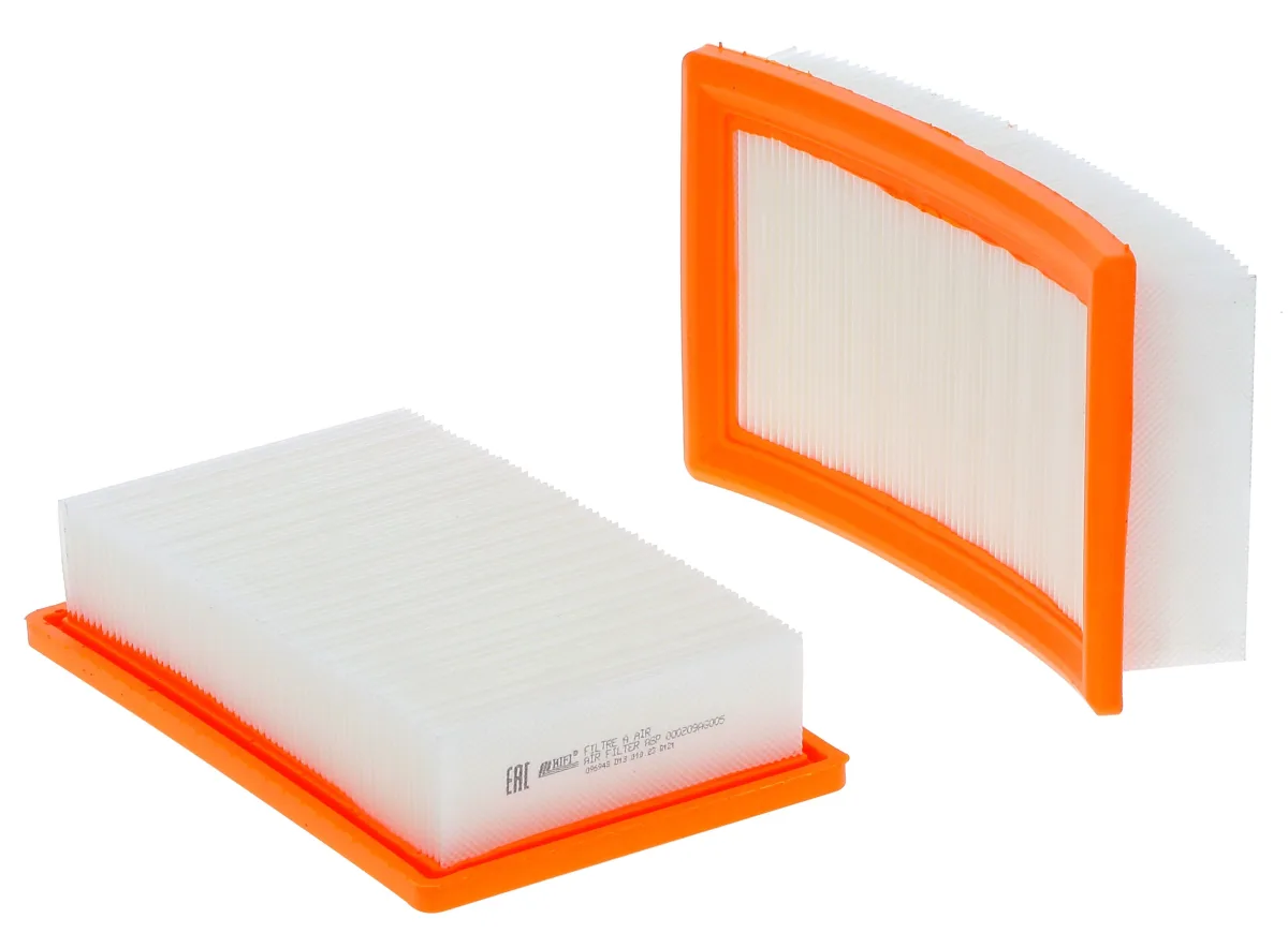 ASP000209AG005 Hifi Filter
