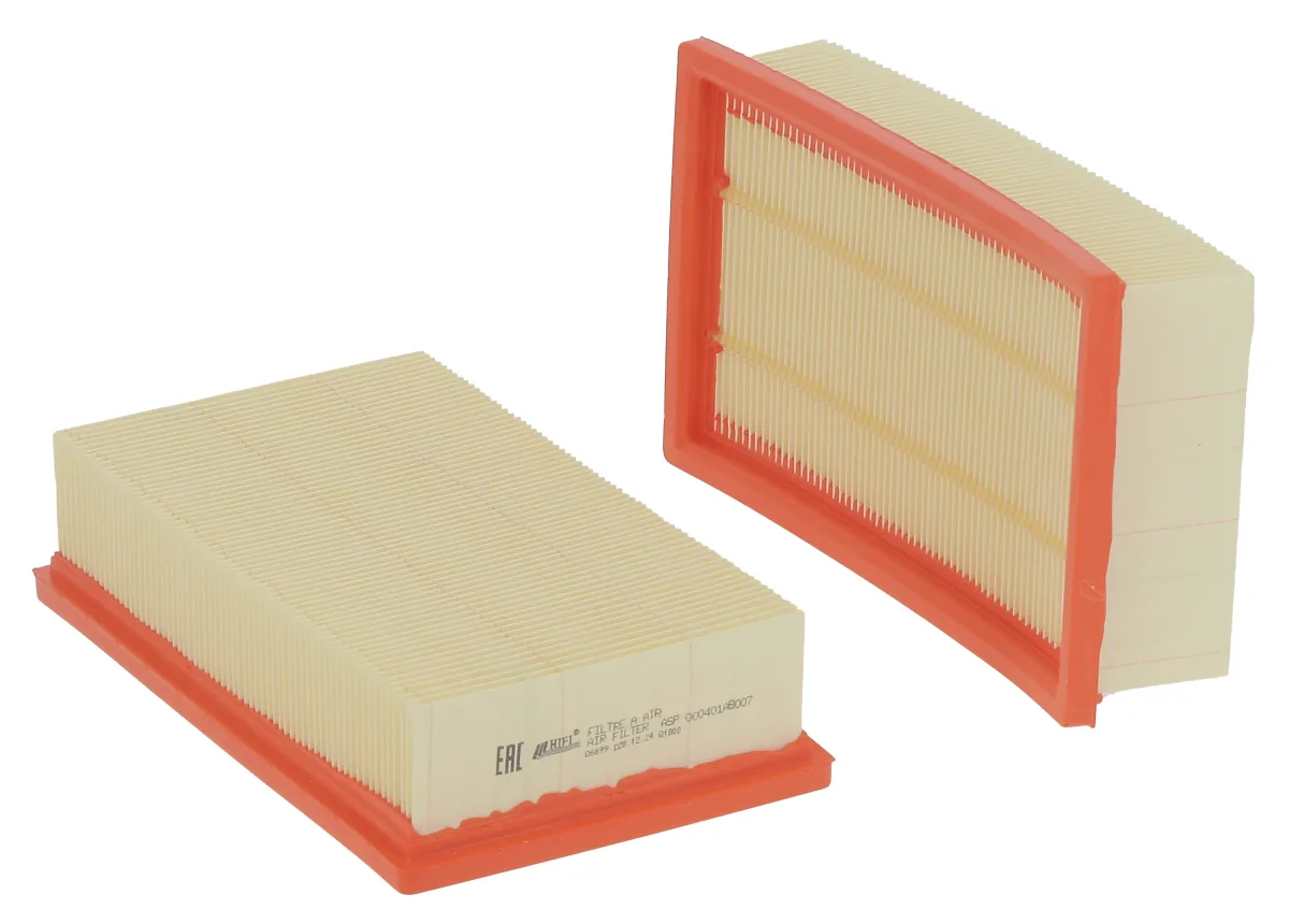 ASP000401AB007 Hifi Filter