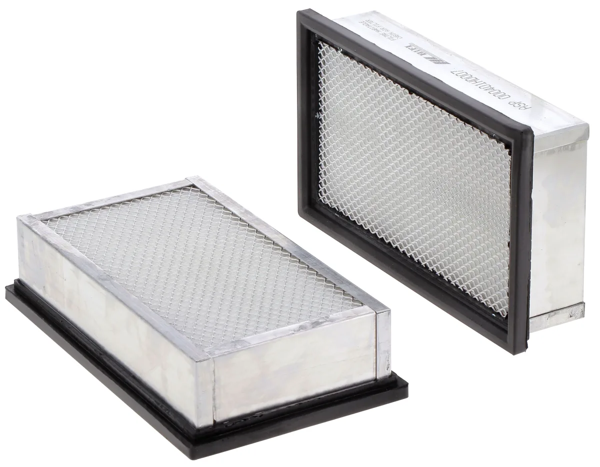 ASP000401HD007 Hifi Filter