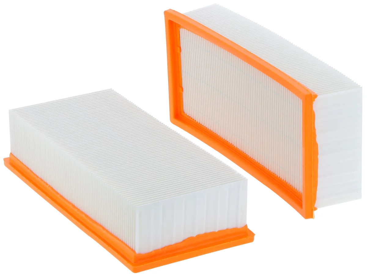ASP000402AA011 Hifi Filter