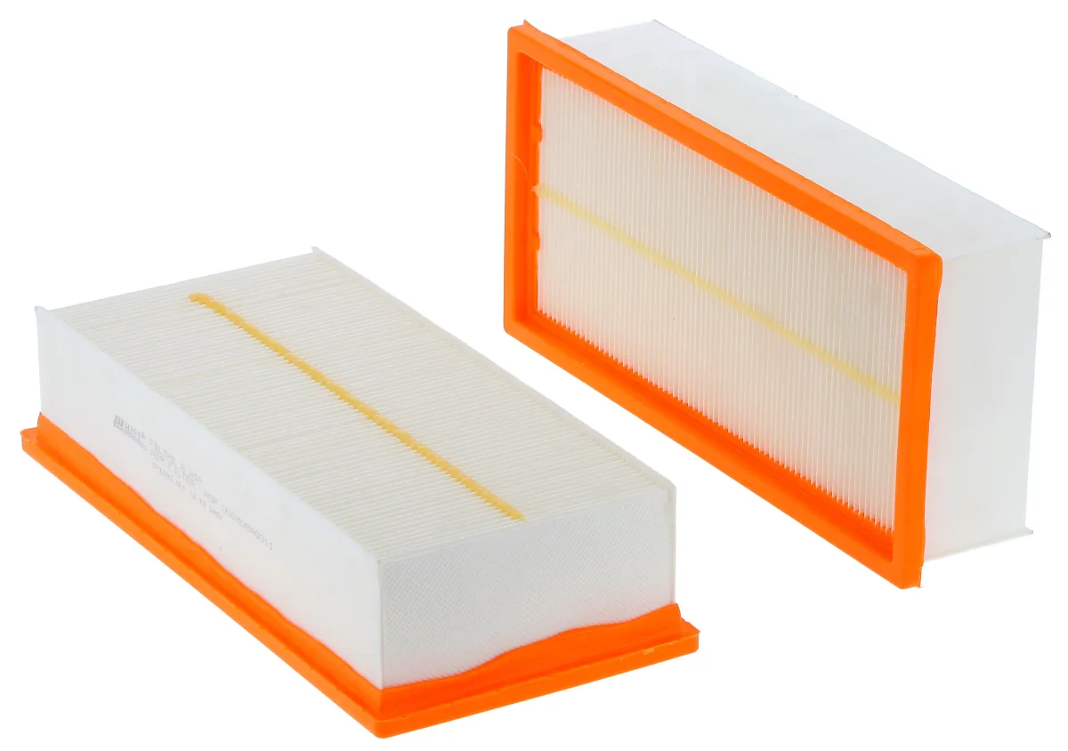 ASP000402AG011 Hifi Filter