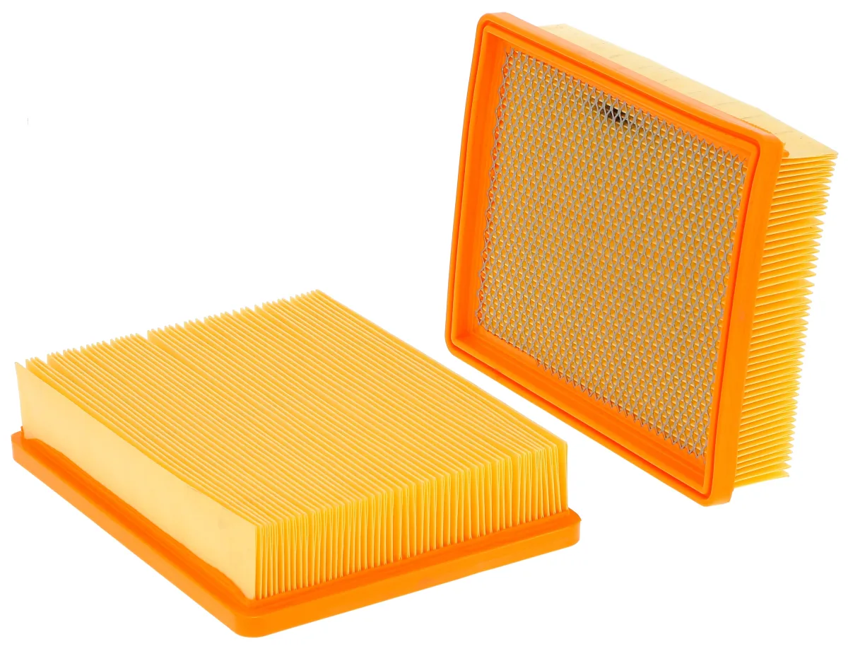 ASP000502AA013 Hifi Filter
