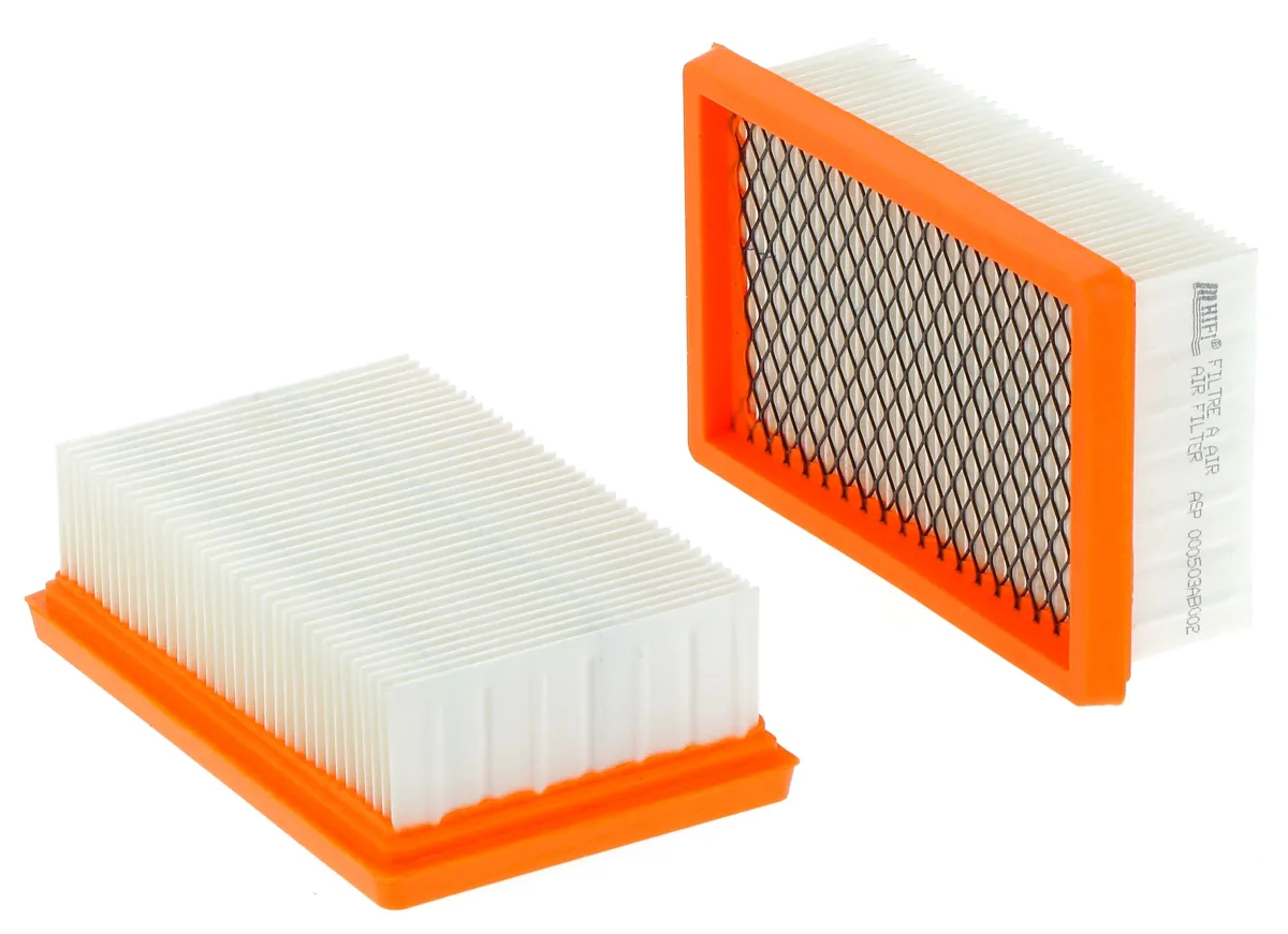 ASP000503AB002 Hifi Filter