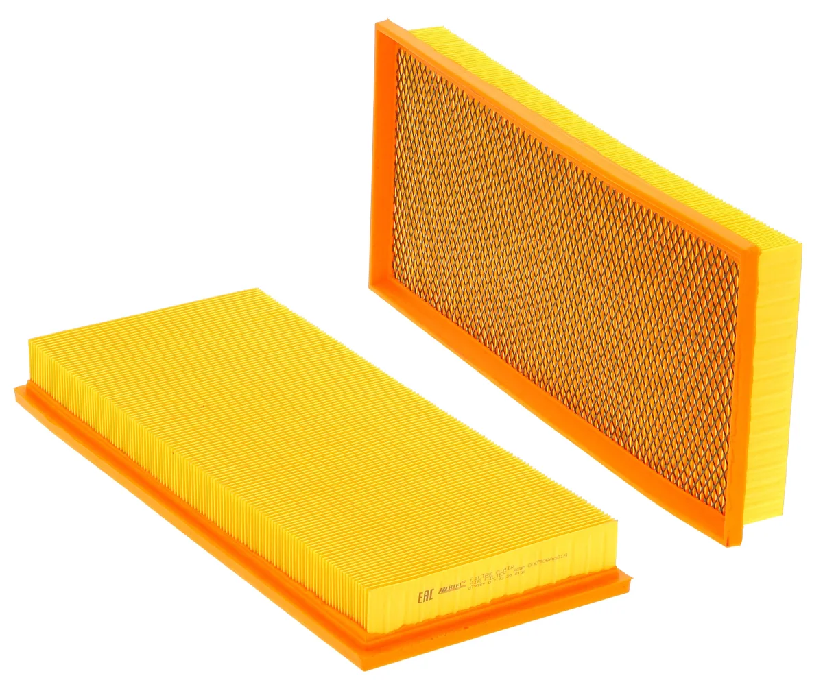 ASP000506AA018 Hifi Filter