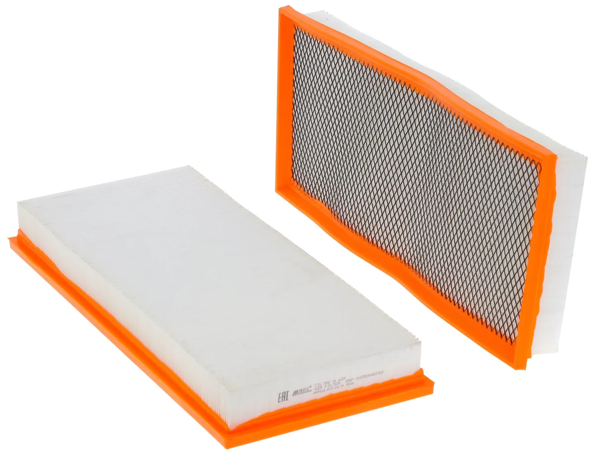 ASP000506AG018 Hifi Filter