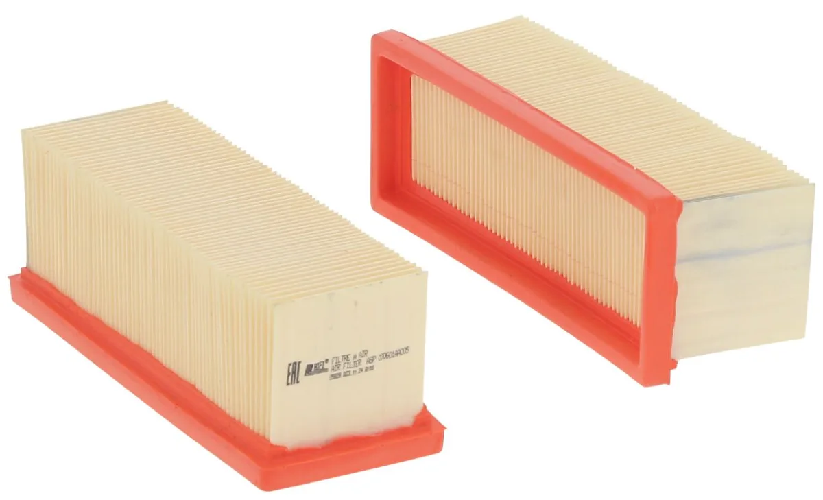 ASP000601AA005 Hifi Filter