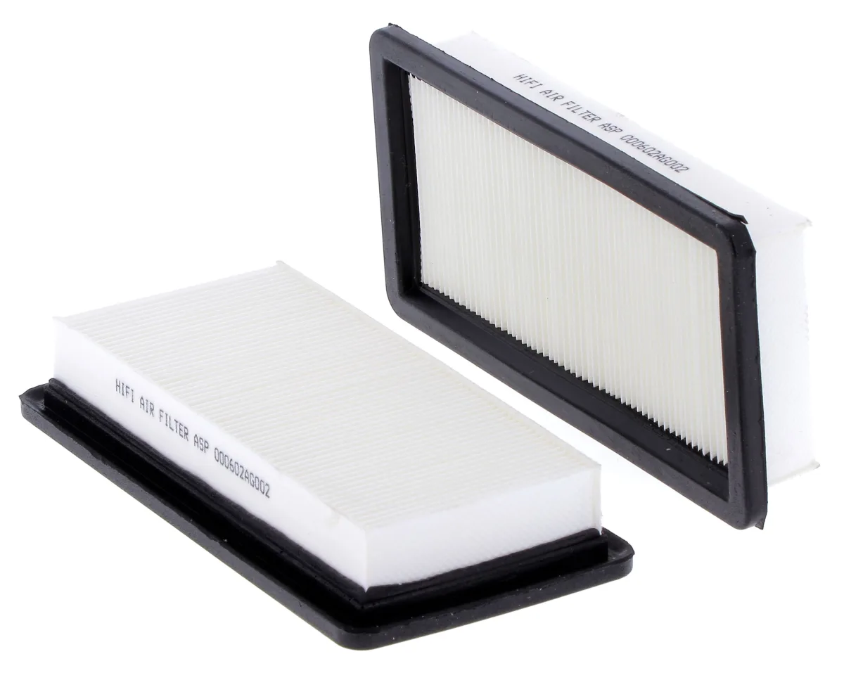 ASP000602AG002 Hifi Filter