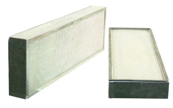 ASP001001AA046 Hifi Filter