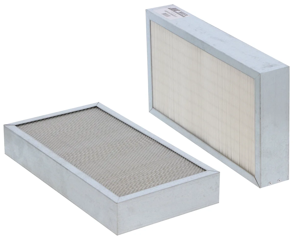 ASP001209AF017 Hifi Filter