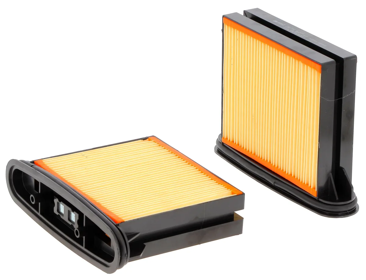 ASP002601AB003 Hifi Filter