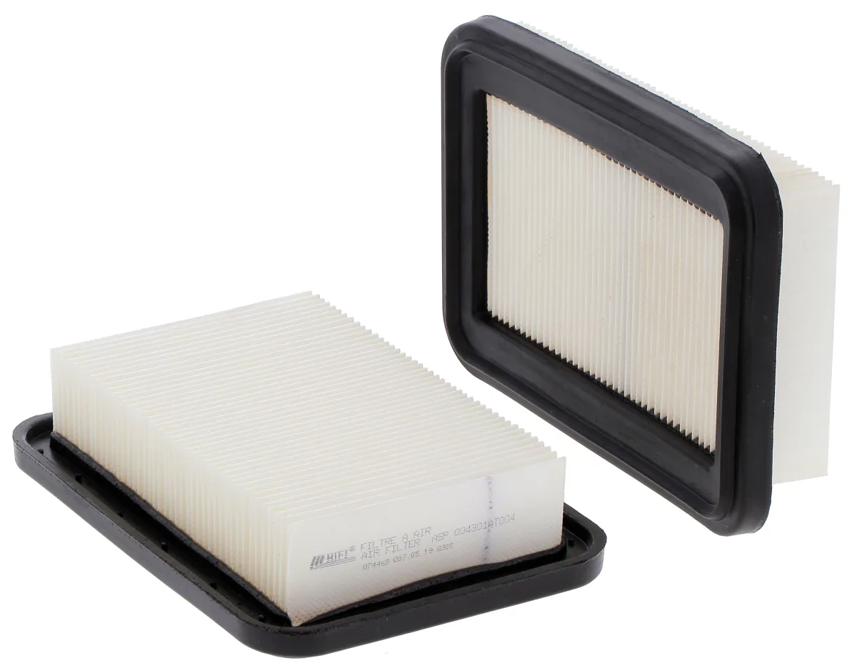 ASP004301AT004 Hifi Filter
