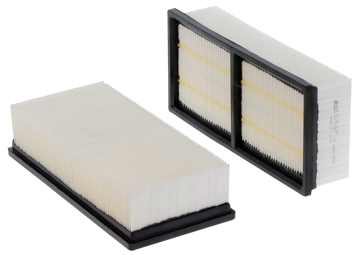 ASP004501AB011 Hifi Filter