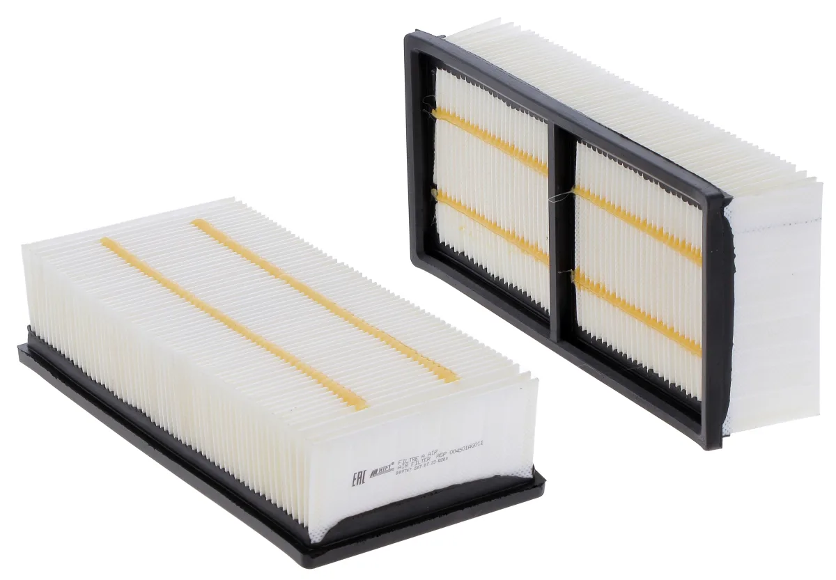 ASP004501AG011 Hifi Filter