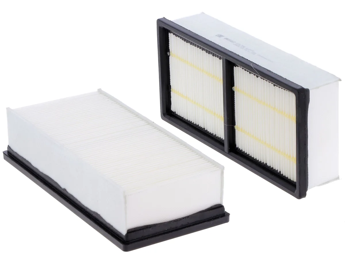 ASP004501AT011 Hifi Filter