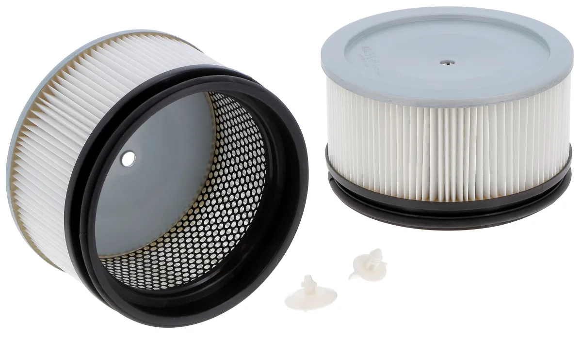 ASR970201AG004 Hifi Filter