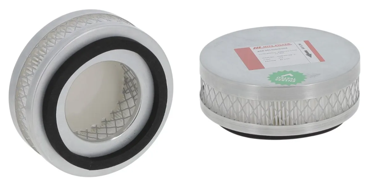 ASR971701HE004 Hifi Filter