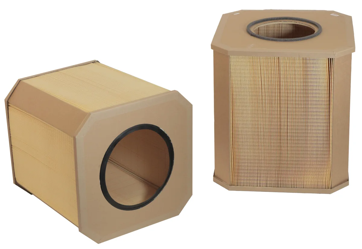 ASR972201CE450 Hifi Filter