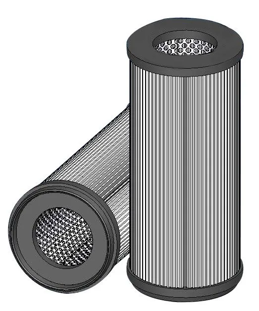ASR981101AB210 Hifi Filter