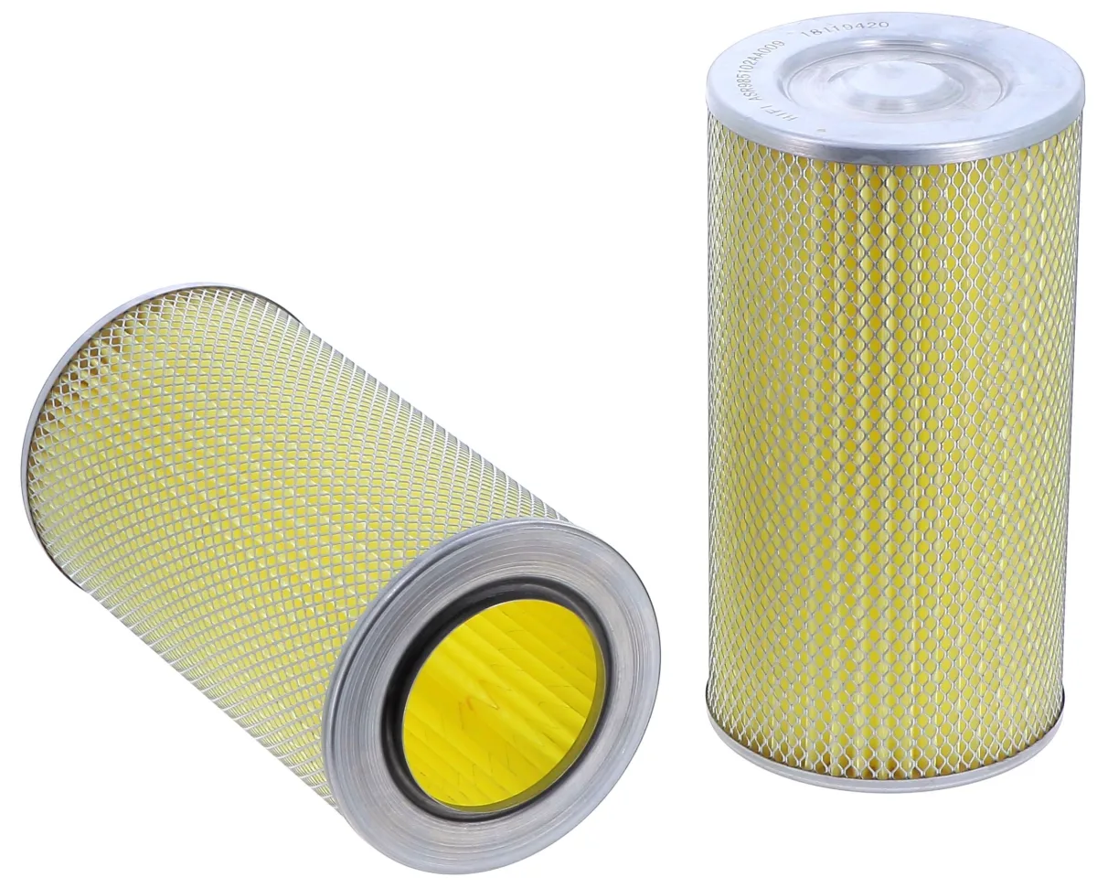 ASR985102AA009 Hifi Filter