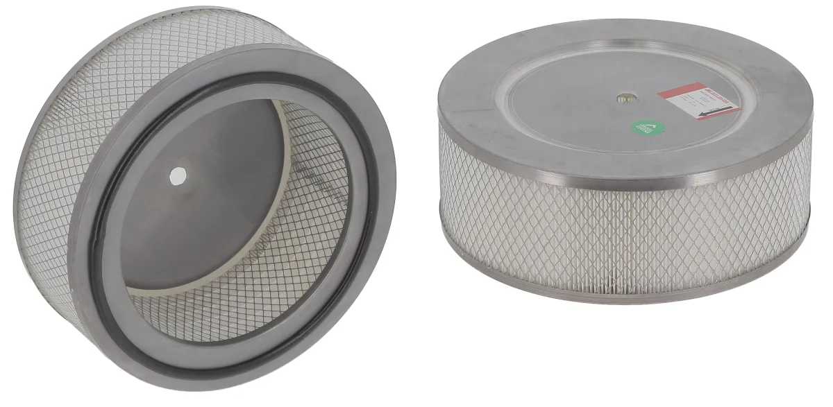 ASR987611HE052 Hifi Filter