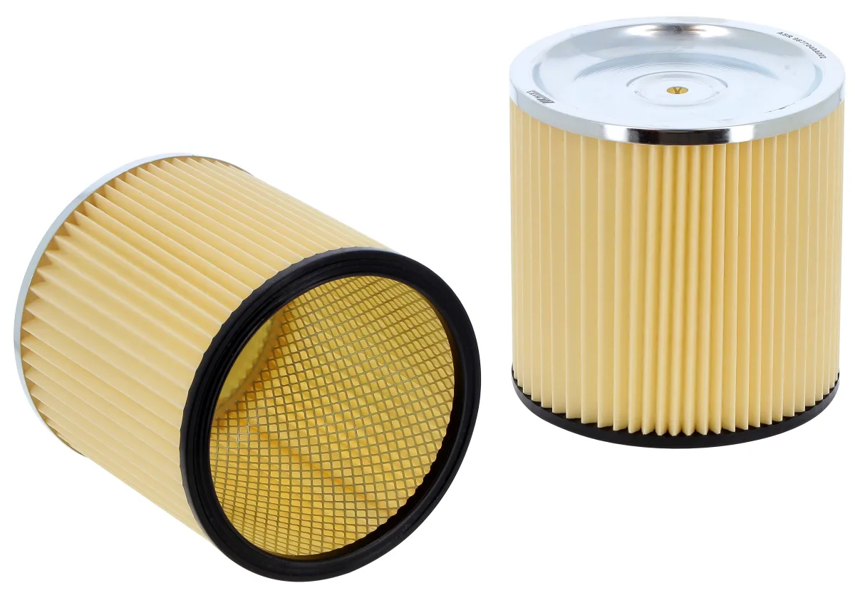 ASR987704AA002 Hifi Filter