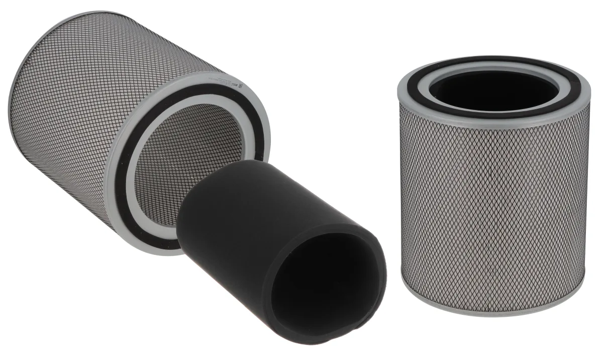 ASR988003FE106 Hifi Filter