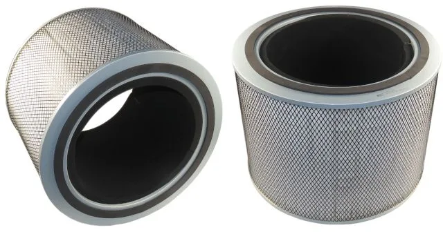 ASR988004FE111 Hifi Filter