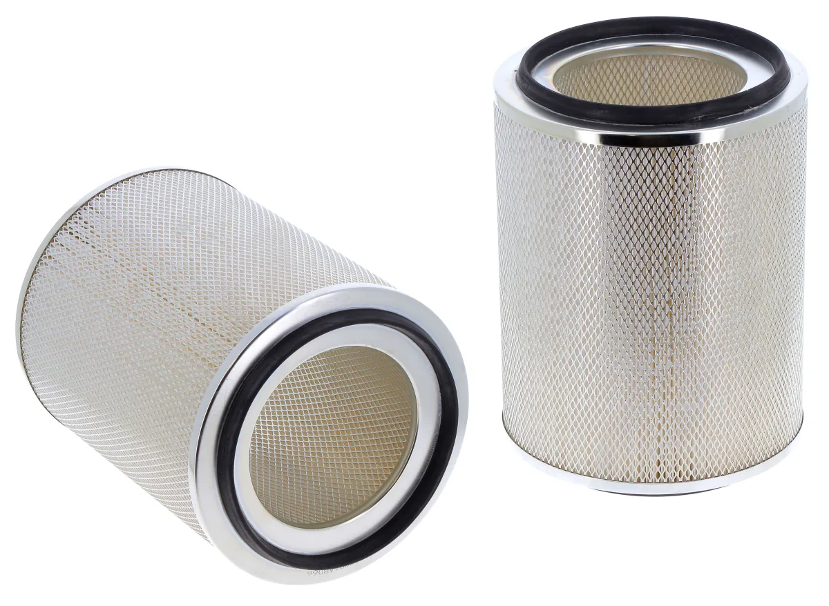 ASR988006AB066 Hifi Filter