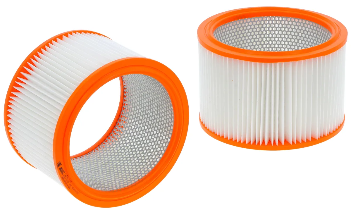 ASR988404AF008 Hifi Filter