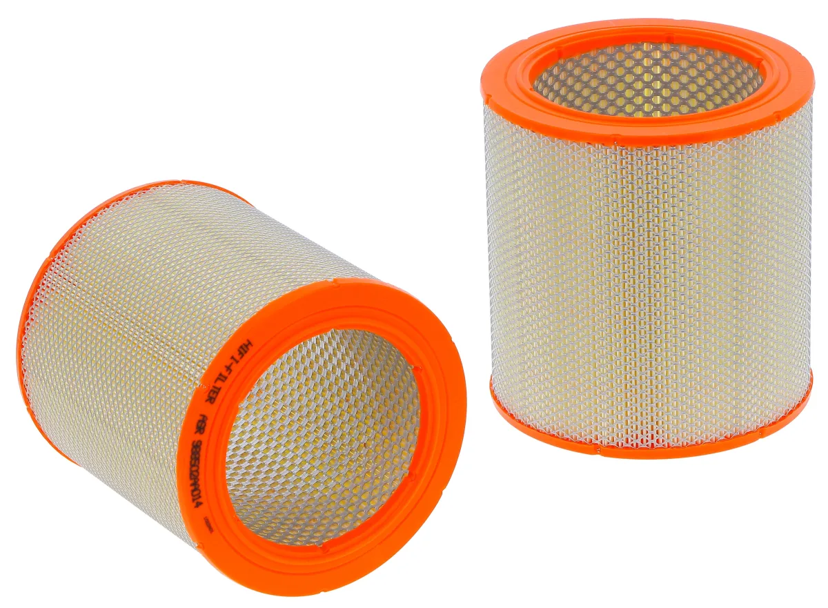 ASR988502AA014 Hifi Filter