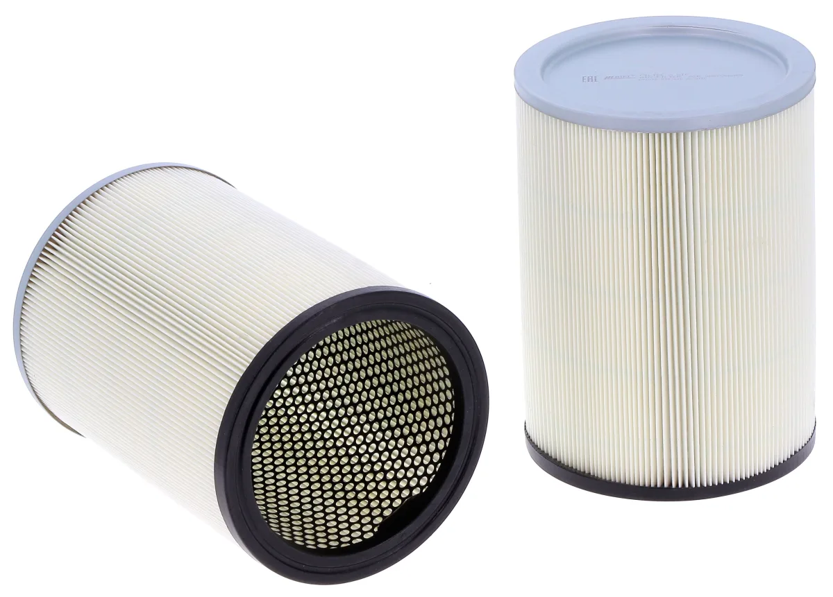 ASR988706AA009 Hifi Filter