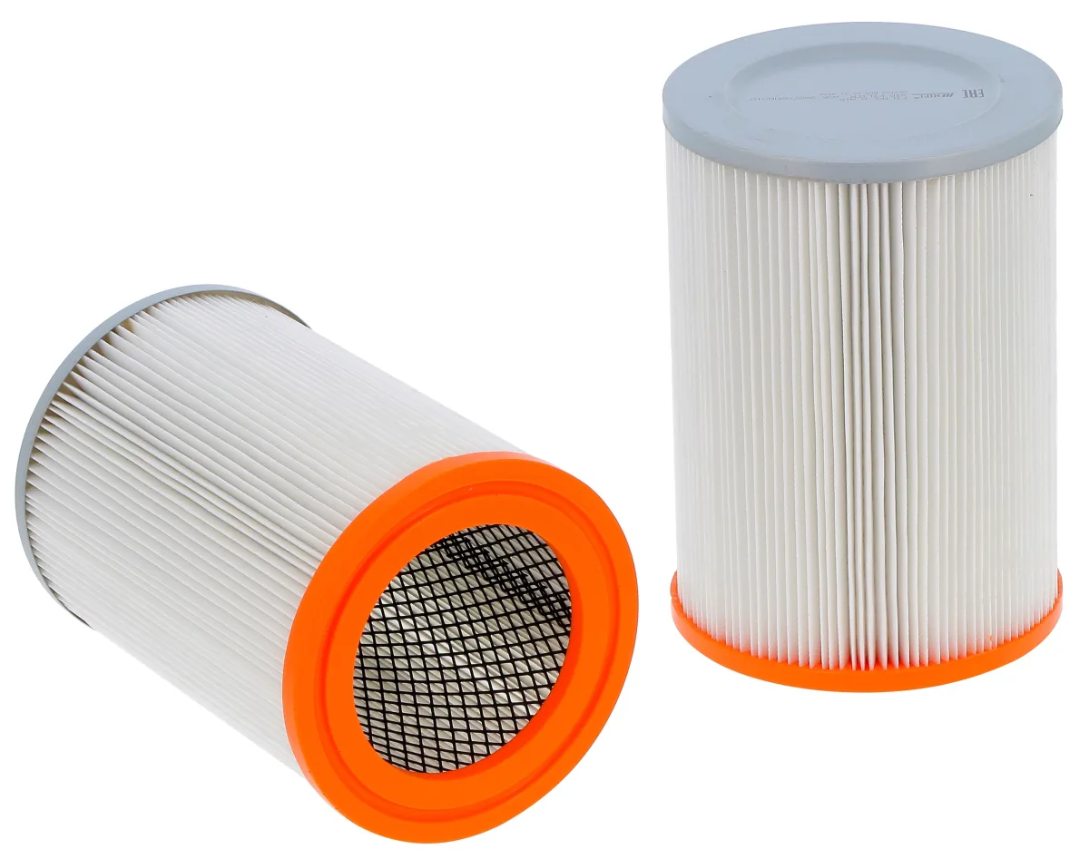 ASR988708HB010 Hifi Filter