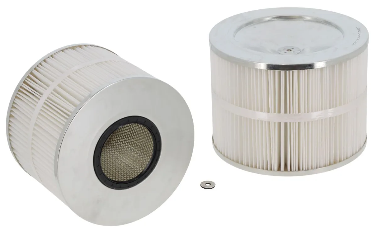 ASR989802AG033 Hifi Filter