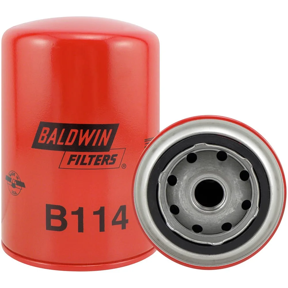 B114 Baldwin
