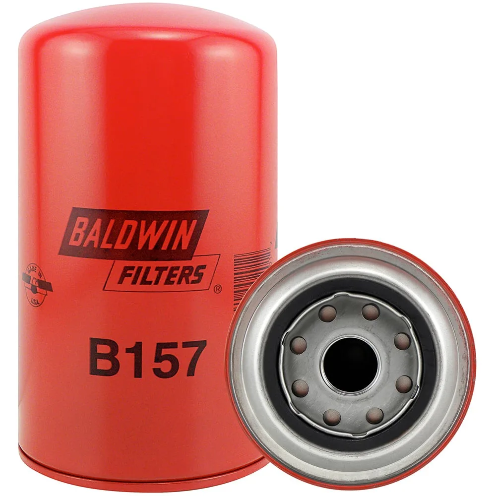 B157 Baldwin