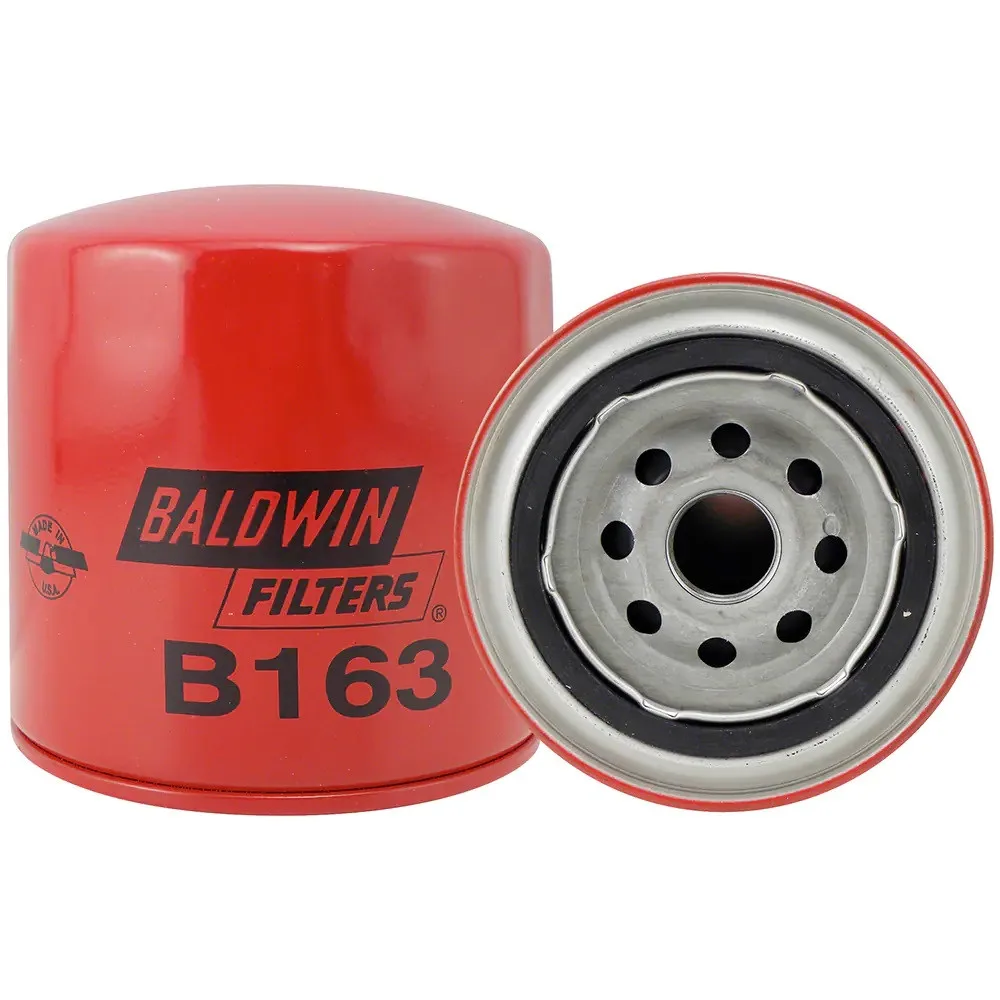 B163 Baldwin