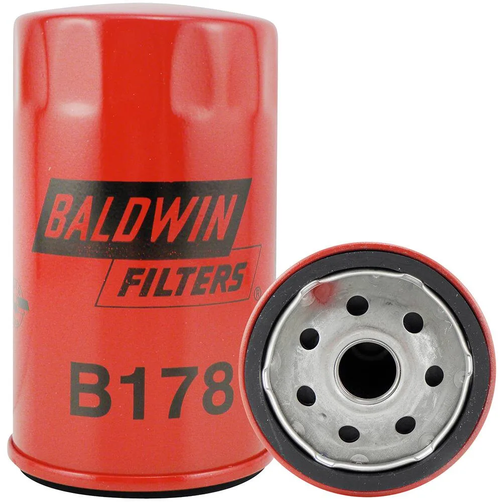 B178 Baldwin