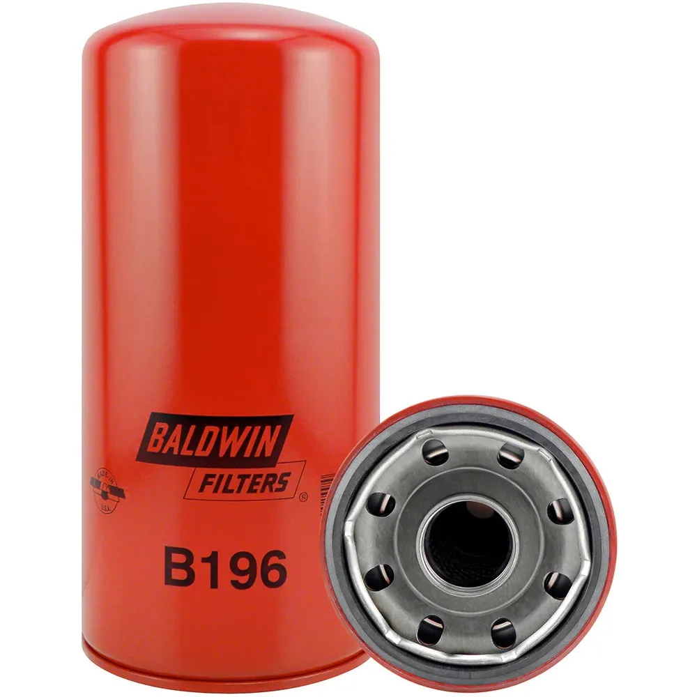 B196 Baldwin