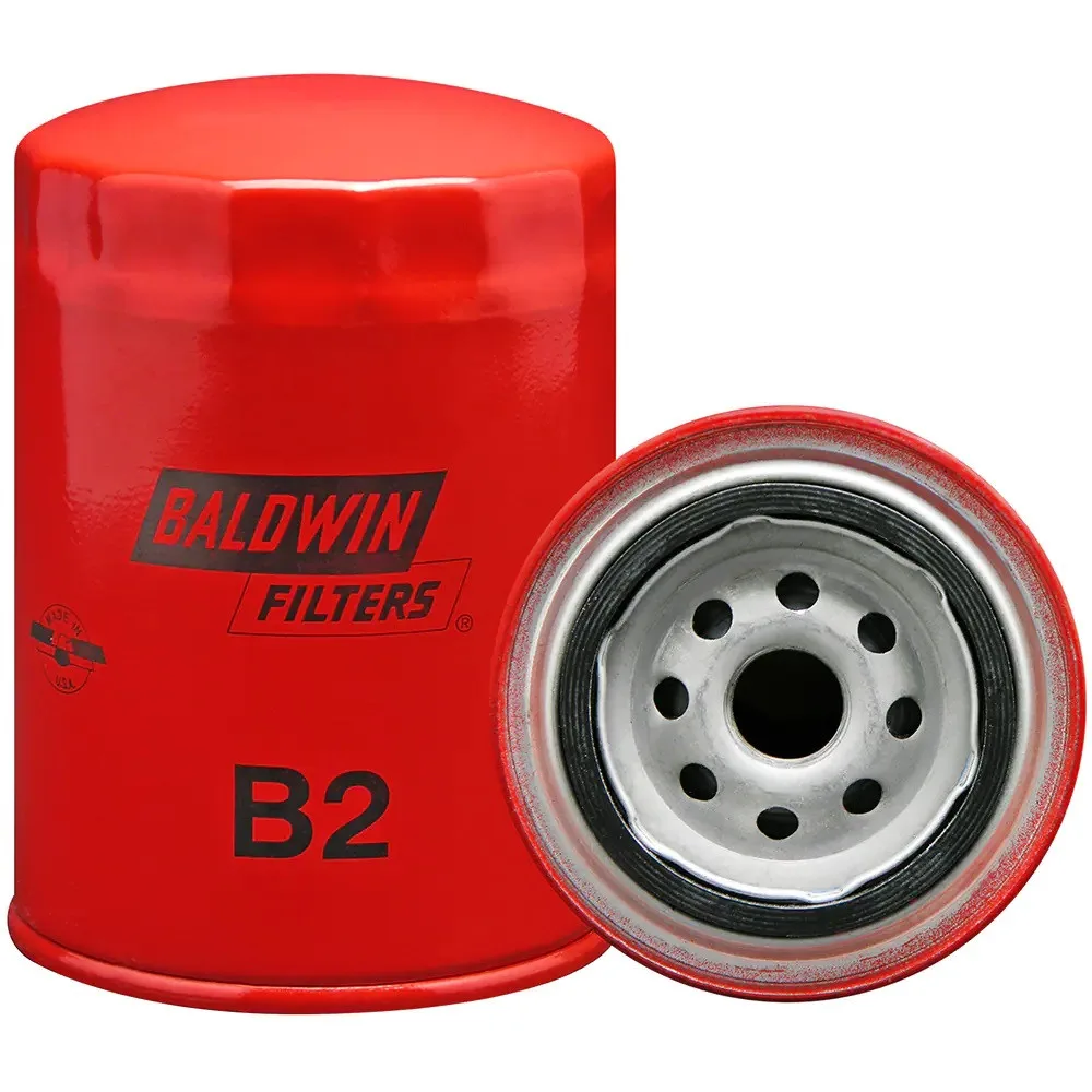 B2 Baldwin