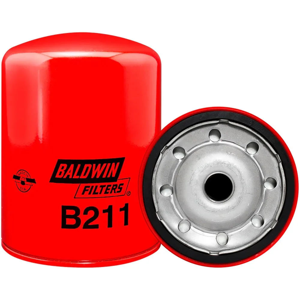 B211 Baldwin