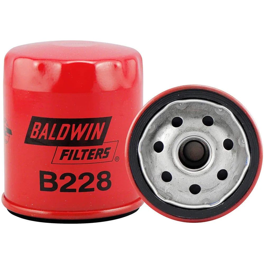B228 Baldwin