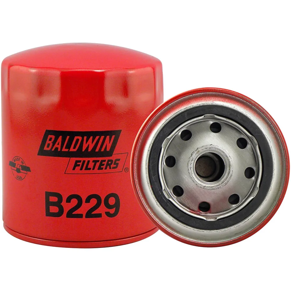 B229 Baldwin