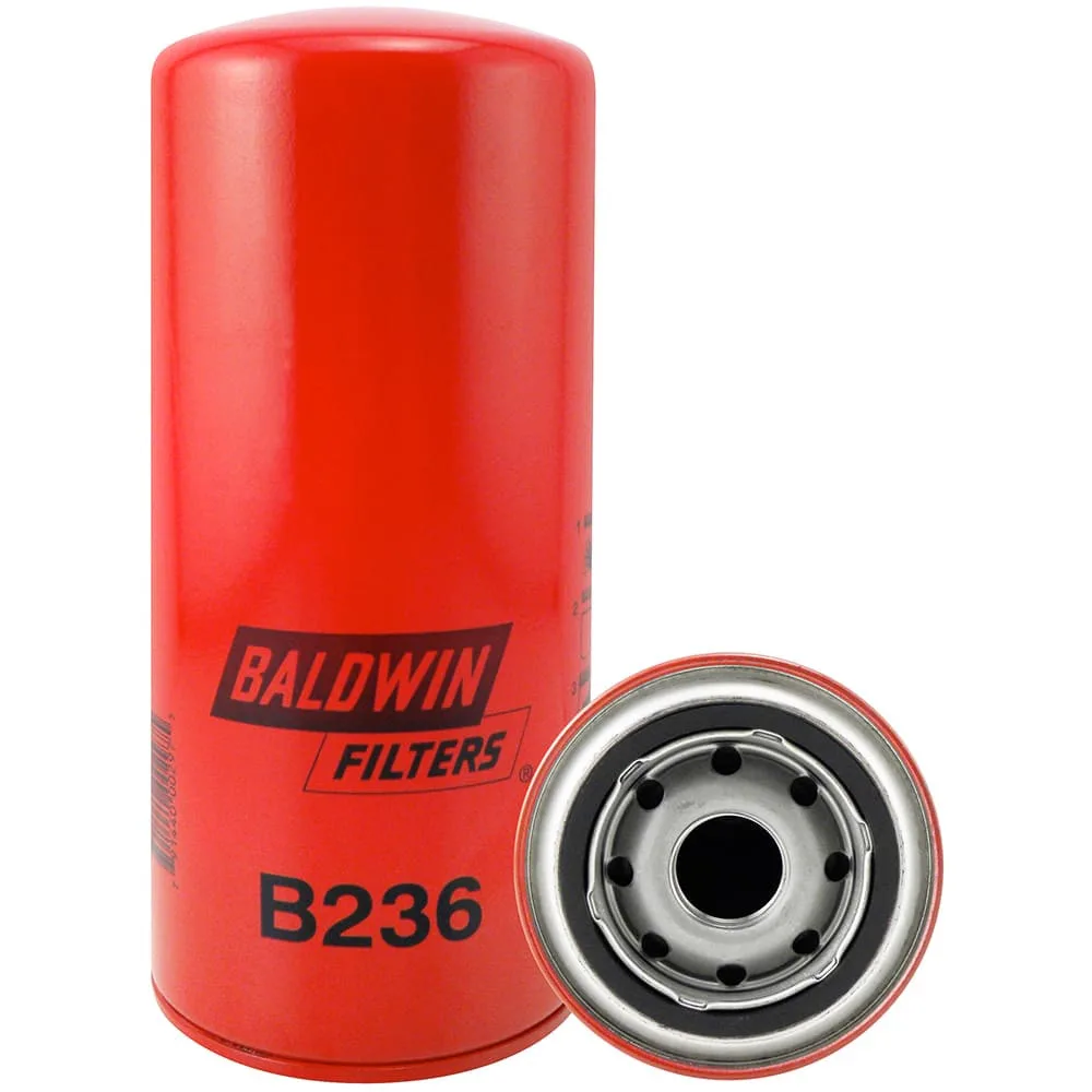 B236 Baldwin
