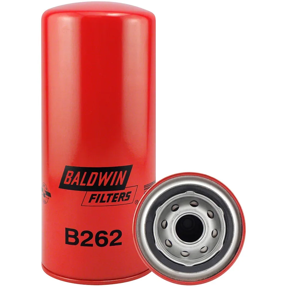 B262 Baldwin