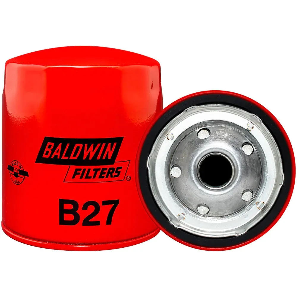 B27 Baldwin