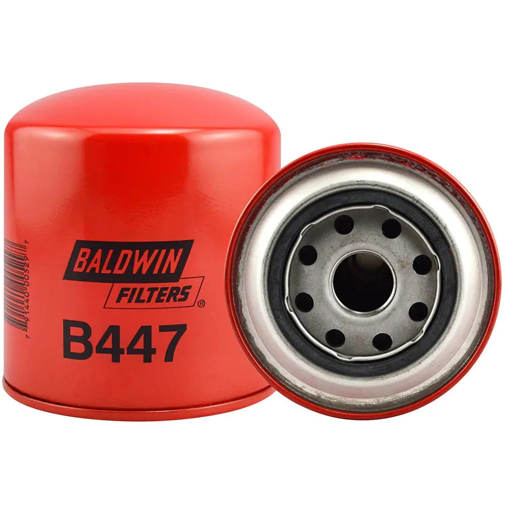 B447 Baldwin