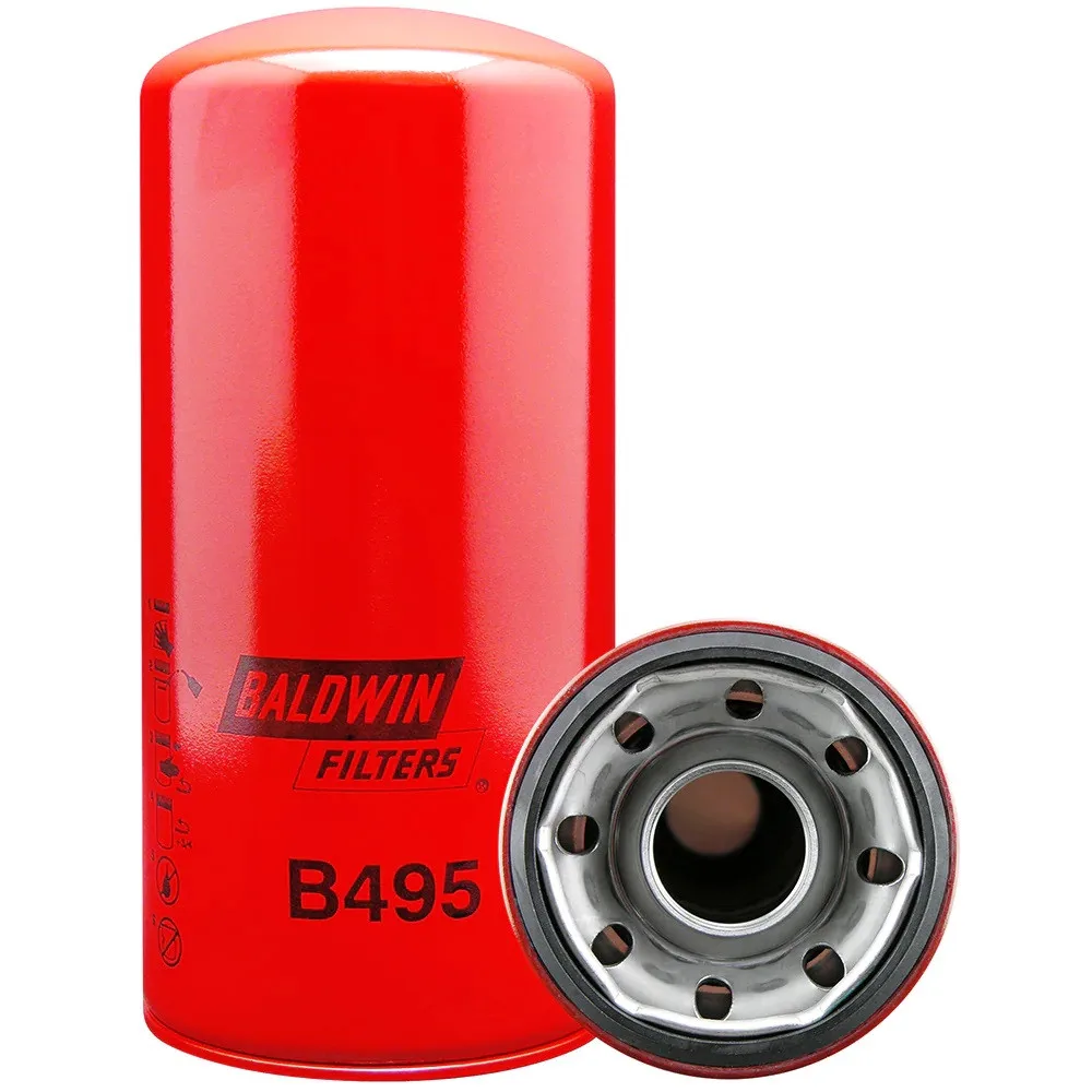 B495 Baldwin