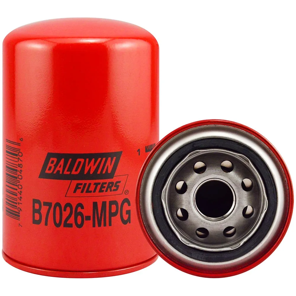 B7026-MPG Baldwin
