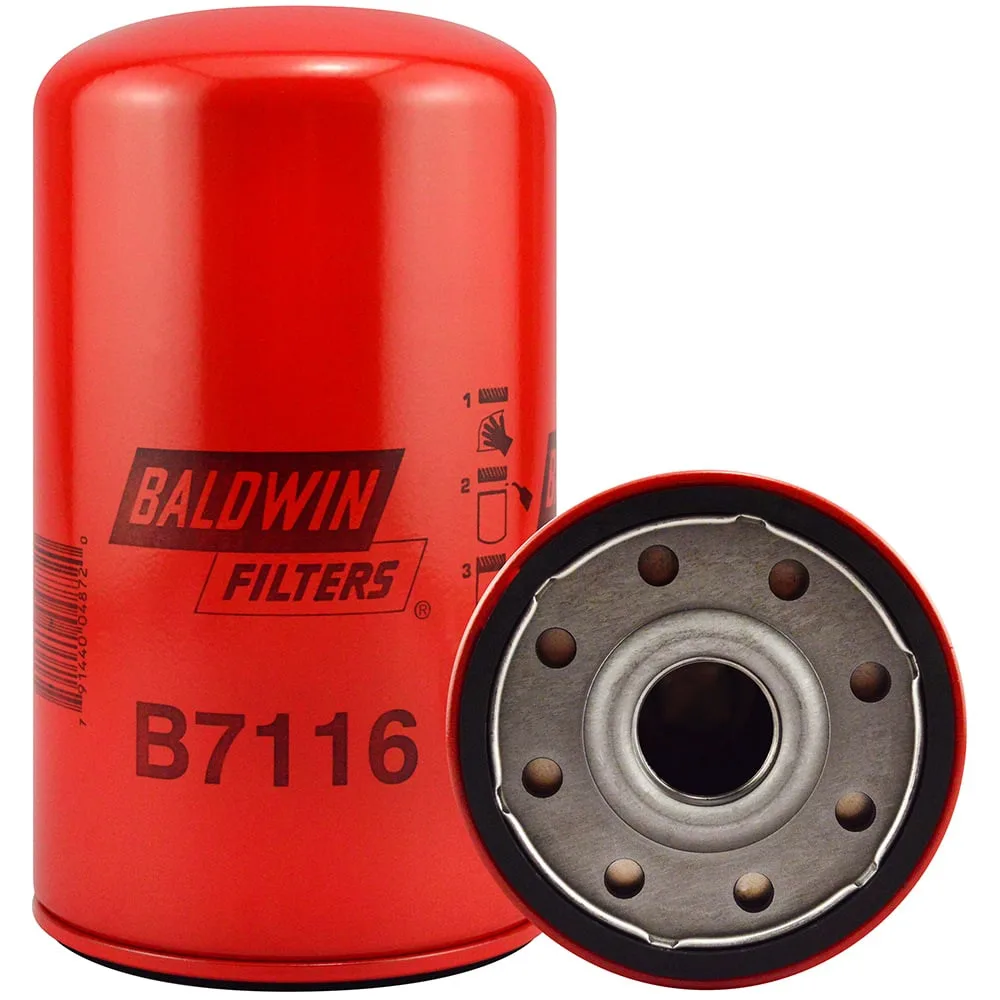 B7116 Baldwin