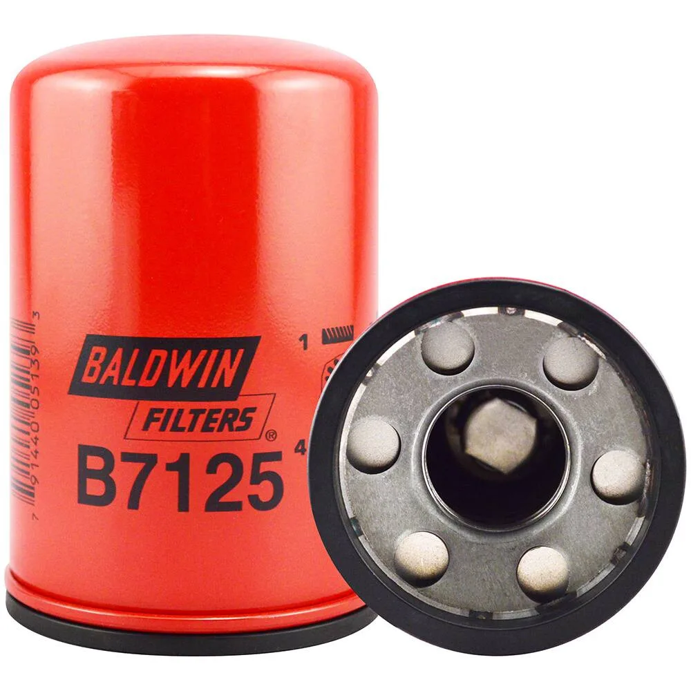 B7125 Baldwin